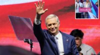 Major win for ultra-conservative gives Chile its most right-wing president in decades