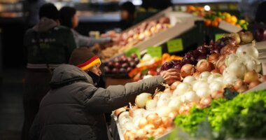 Majority says climate change hurting affordability: Poll