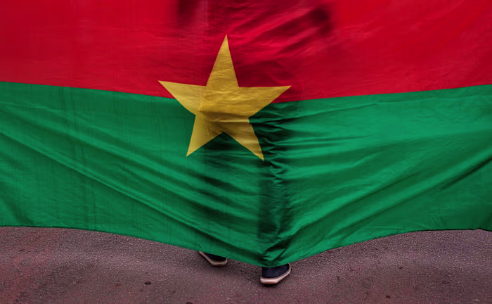 Mali and Burkina Faso impose retaliatory travel ban on US nationals