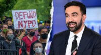 Mamdani-appointed NYC professor who wrote book on ending policing now tasked with shaping community safety