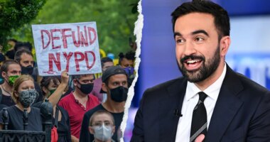 Mamdani-appointed NYC professor who wrote book on ending policing now tasked with shaping community safety