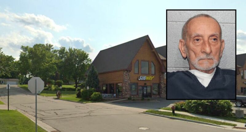 Man, 81, shoots Subway owner over 'property disputes': Cops