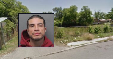 Man allegedly stabbed to death over 'pair of hair clippers'