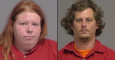Man and woman from Fernandina Beach arrested after baby discovered with broken femur: NCSO