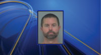 Man arrested after stabbing a 62-year-old in Hilton Head Island