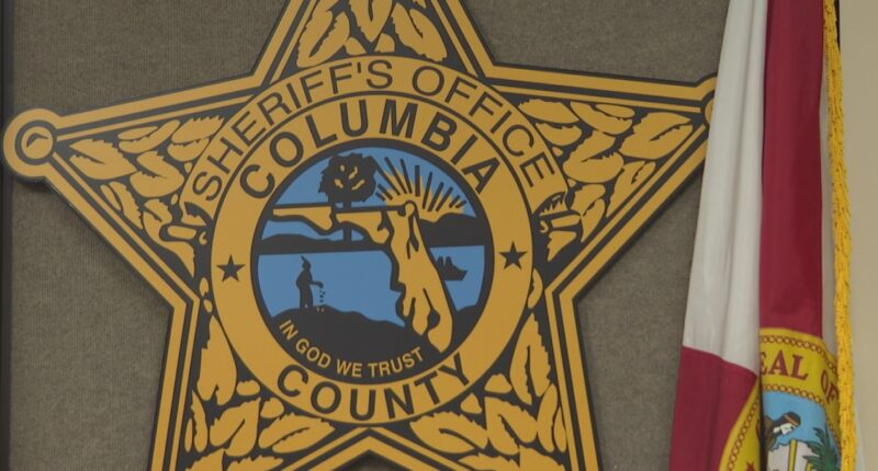 Man arrested for attempted murder on Christmas in Fort White