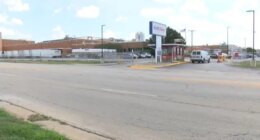 Man arrested for threatening Champaign Kraft facility, choking deputy, Sheriff says