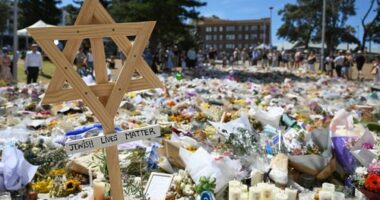 Man banned from Bondi after Jewish 'threat' mid-flight