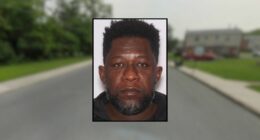 Man beat woman to death for 'embarrassing' him, then texted a friend to crash at his place, police say