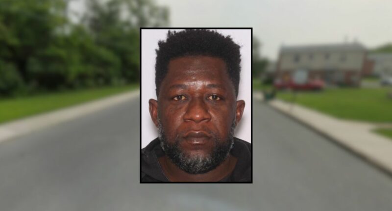 Man beat woman to death for 'embarrassing' him, then texted a friend to crash at his place, police say