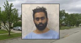 Man bludgeoned dad to death with sledgehammer: Prosecutors