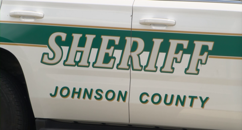 Man charged after 3-year-old shot in Johnson County