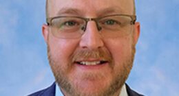 Aaron Sykes principal