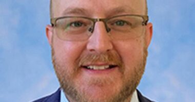 Aaron Sykes principal