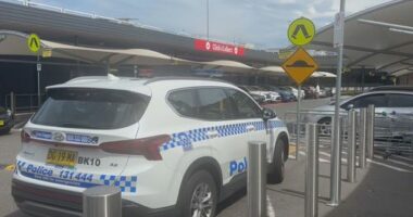 Stabbing in Bankstown