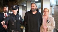 Man charged with attacking NYU student has 16 prior arrests