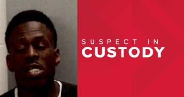 Man charged with attempted first-degree murder after St. Augustine double shooting