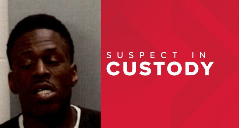 Man charged with attempted first-degree murder after St. Augustine double shooting