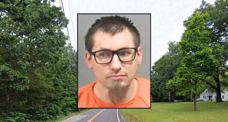 Man climbs into bed with sleeping ex, then attacks her: Cops