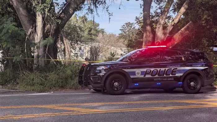 Man dies after officer-involved shooting in St. Cloud, police say