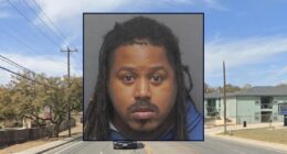 Man fatally beat infant then gave cops false name: Police