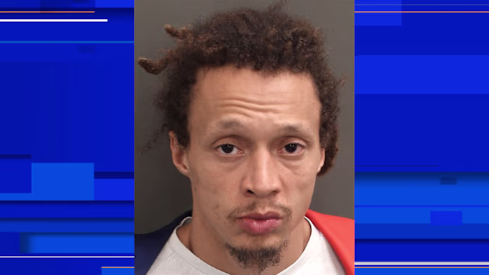 Man fatally shot in face on Thanksgiving in Maitland; suspect arrested, officials say