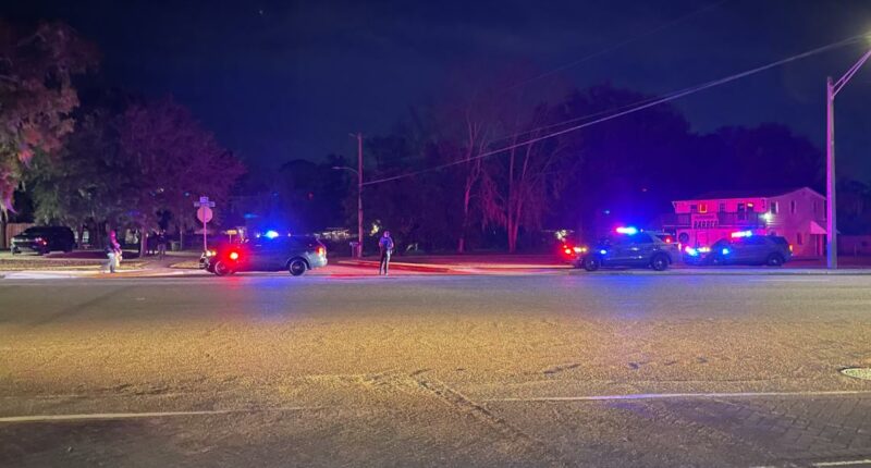Man fatally shot in officer-involved shooting in Jacksonville's Oceanway neighborhood