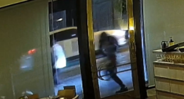 Man stabbed near The Emerson, Prahran, Melbourne.