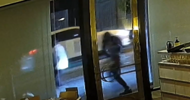 Man stabbed near The Emerson, Prahran, Melbourne.