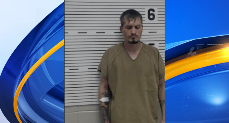 Man gets maximum sentence in Lawrence County child sexual abuse case