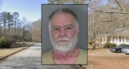 Man hit wife when she stopped him from driving drunk: Police