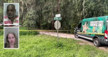 Man learns fate for killing victim lured to sex rendezvous