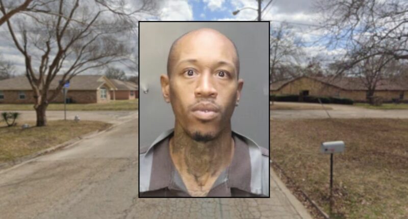 Man left 1-month-old baby alone on cold front porch: Cops