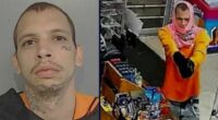 Man netted less than $100 in store clerk's murder, robbery