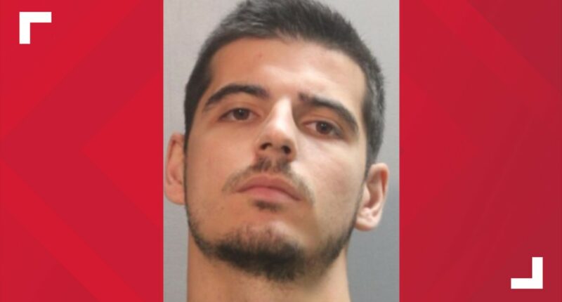 Man pleads guilty to 2020 Atlantic Beach murder