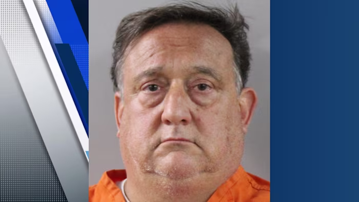 Man points gun at another car with child inside in Polk County road rage incident, deputies say