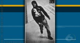 Man posted on SPD social media 'not considered a suspect' in acid attack