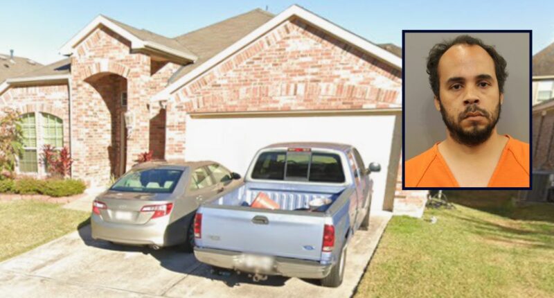 Man repeatedly stabbed his mom, said he had to do it: Cops