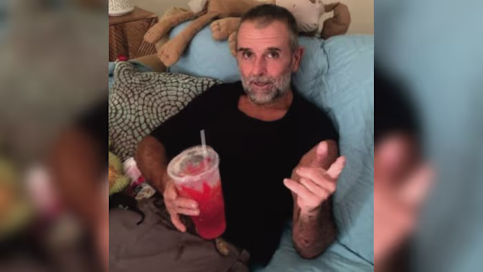 Man reported missing out of Volusia after jail release, sheriff’s office says