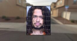 Man shoots stepsister's boyfriend in the neck: Police