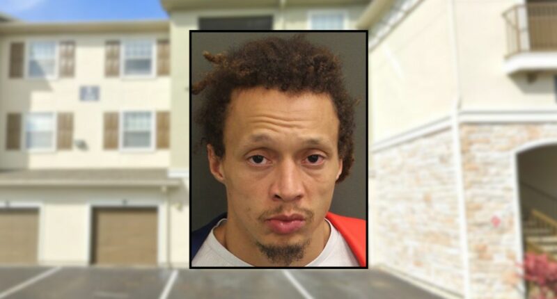 Man shot girlfriend's co-worker in the face: Cops