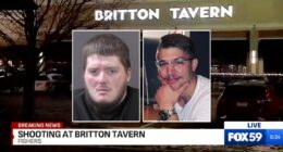 Man shot victim because he stole his friend's vape: Cops