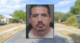 Man stabbed his 62-year-old friend multiple times with a sword, then told 911 he found the 'stairway to heaven'