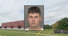 Man stalked girl, hurled 'fireballs' at her house: Deputies