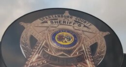 Man steals deputy's patrol vehicle in South Carolina