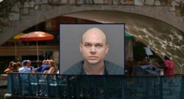 Man threatened mass shooting at tourist destination: Cops