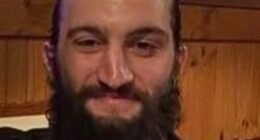 Sultana will be eligible for parole in January 2056.