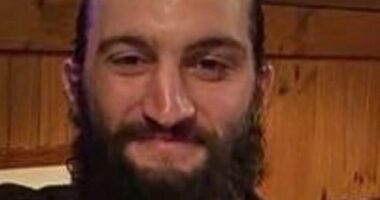 Sultana will be eligible for parole in January 2056.