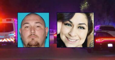 Man upbraided by daughter during sentencing for wife's death