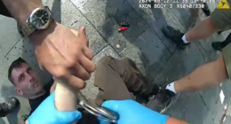 Ioan-Alexandru Pintaru was later diagnosed with schizophrenia, after stabbing an 11-year-old Australian girl in Leicester Square, London.